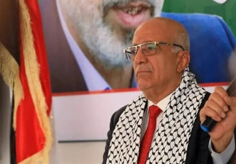 آخرین سخنان نخست وزیر شهید یمن یک روز قبل از شهادت