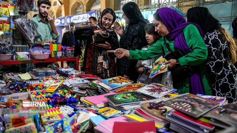 آغاز طرح نظارتی ویژه آغاز سال تحصیلی و بازگشایی مدارس