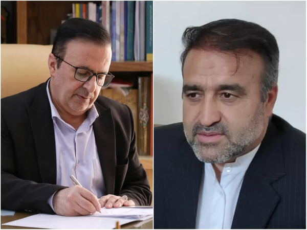 سرپرست ادارهکل مدیریت بحران استانداری قزوین منصوب شد