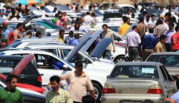 افزایش قیمت هم بازار خودرو را از رکود نجات نداد  