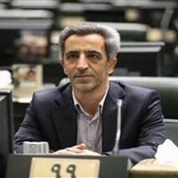 نماینده مجلس: جذب اعتبارات سفر رییس جمهور منشا تحول در زنجان می‌شود