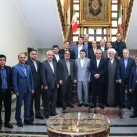 رأی تاریخی دادگستری آذربایجان‌شرقی به نفع مردم صوفیان