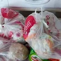 معدوم سازی ۵۰۰ کیلوگرم مرغ منجمد در دزفول