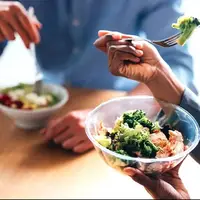 معجزه بزرگ این سبزی در کاهش خطر سرطان روده