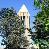 تداوم ثبات نسبی دما در همدان