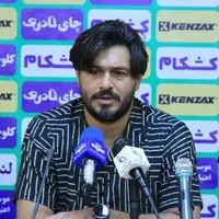 تشکر و درخواست سعید دقیقی از قلعه‌نویی
