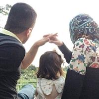 فرزندخواندگی، به نظر دشوار اما شیرین