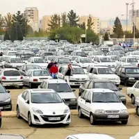 جدایی تاریخی خودرو از دلار