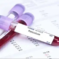 کاهش خطر بیماری‌ قلبی با رژیم غذایی غنی از پتاسیم