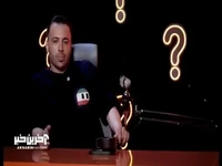 علی صبوری : الان محتوا هر چه بازتر باشه بیشتر دیده میشه! 