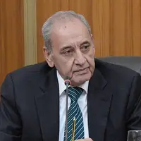 رئیس مجلس لبنان: نقشه اسرائیل بزرگ توهین به حاکمیت لبنان است