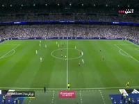 خلاصه بازی رئال مادرید 2 - مایورکا 1