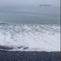 سواحل سیاه در ایسلند