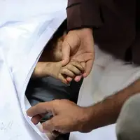 آمار جدید شهدا و مجروحان جنگ غزه