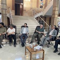 فرماندار اراک: مناسب‌سازی شهری باید از شعار خارج شود