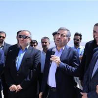 مشاور رئیس‌جمهور: دولت به مناطق مرزی کشور نگاه توسعه‌محور دارد