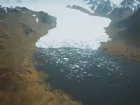 کاربرد هوش مصنوعی در پیش‌بینی تغییرات اقلیمی