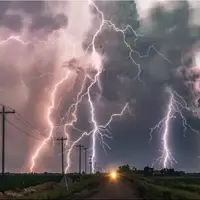 رعد و برق، رقیب جدید اگزوز خودروها!