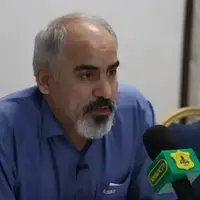 گودرزی: هدف صعنت‌ نفت بازگشت به لیگ برتر است