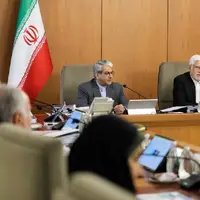 معاون اول رئیس‌جمهور: داوطلب تحریم نیستیم