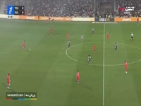خلاصه بازی تولوز3 - پاری سن ژرمن6