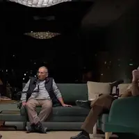 بیژن عبدالکریمی: سقوط جمهوری اسلامی یعنی تبدیل ایران به زمین سوخته