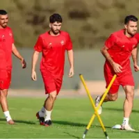 هشت بازیکن جدید جایگزین ملی‌پوشان پرسپولیس