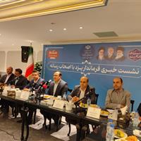 فرماندار: شهروندان یزدی منتظر کاهش نرخ میوه باشند