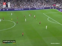 بازهم امباپه، باز هم گل، با هم آفساید!
