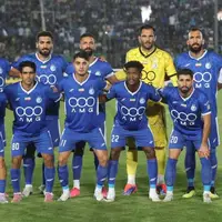 اولین بازی آسیایی استقلال در شهرقدس!