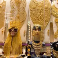 نخستین کنسرسیوم صادراتی طلا در نمایشگاه طلا و جواهر ارومیه