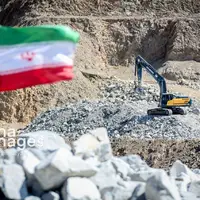 سفر وزیر نیرو به زنجان  