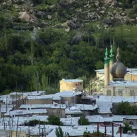 نخستین جشنواره گردشگری روستای خفر سمیرم برگزار می‌شود