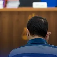 سالن زیبایی صحنه قتل آفرید