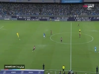 خلاصه بازی ناپولی 1 - کالیاری 0