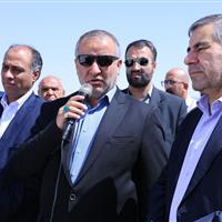 اختصاص ۵ هزار میلیارد تومان برای توسعه زیرساخت‌های خراسان جنوبی