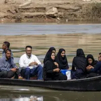 ۲۰ هزار نفر چشم‌به‌راه افتتاح پل عنافچه