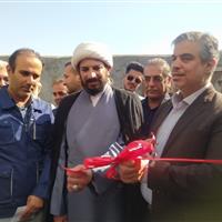 دولت چهاردهم در عمل؛ ۶۷ طرح اقتصادی و عمرانی در فراهان رونمایی شد