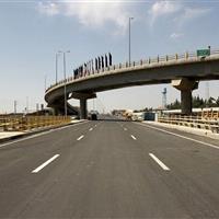 ایجاد دسترسی‌های جدید در شبکه بزرگراهی تهران