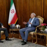 پیام سفیر ایران در پاکستان در خصوص دیدار با عراقچی