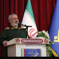 جانشین فرمانده کل سپاه: دشمنان در جنگ ۱۲ روزه به هیچ‌یک از اهداف خود نرسیدند