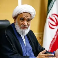 کعبی، عضو مجلس خبرگان رهبری: هر چه تحریم‌ها بیشتر شود، جمهوری اسلامی پیشرفت سریعتری خواهد داشت