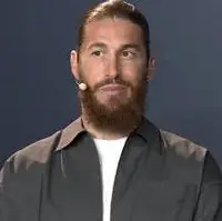 سرخیو راموس خواننده شد!