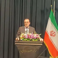 استاندار: قزوین نفس به نفس با تاریخ ایران همراه بوده است