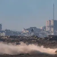 جزئیات واشنگتن‌پست از طرح شوم ترامپ برای کوچاندن مردم غزه