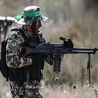 نبرد سنگین مبارزان مقاومت با نظامیان اسرائیلی