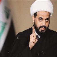 درخواست الخزعلی برای مقابله با سرکشی رژیم صهیونیستی