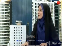 رتبه یک انسانی: با دیدن رتبه‌ام فکر کردم سیستم مشکل دارد!