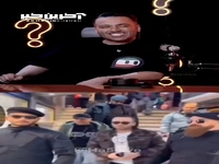 ماجرای بادیگارد های علی صبوری چی بود؟