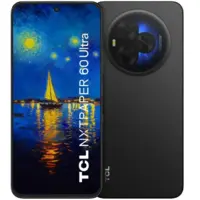 موبایلی با نمایشگر شبیه کاغذ؛ NxtPaper 60 Ultra در راه است